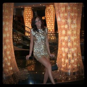 Meet your Posher, Marissa